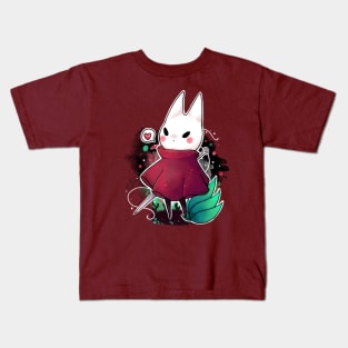 Hornet chibi Kids T-Shirt